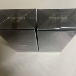 Tom Ford Oud Wood 