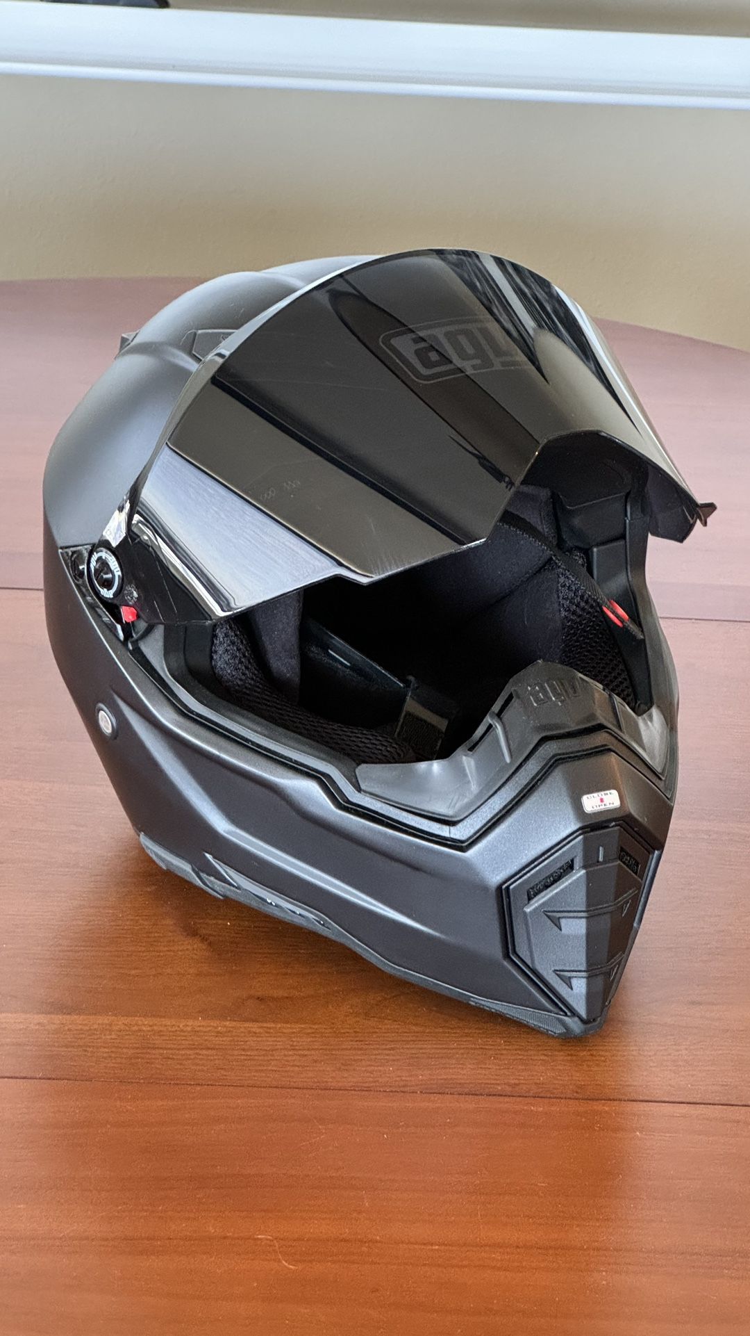 all dirt bike helmets for sale Raider GX3 MX Full-Face Youth Off Road Helmet, Large, Black/Silver at  Tractor Supply Co