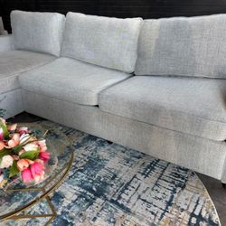 Sectional Couch/bed Sofa 