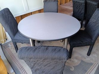 Dining Table Set