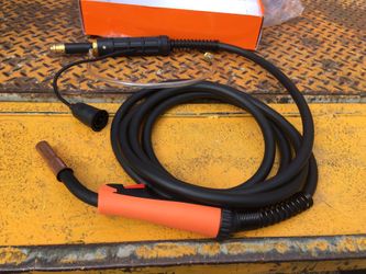 Lincoln MiG gun 250 amps brand new