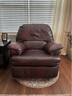 Recliner