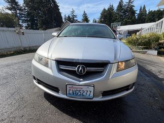 2007 Acura TL