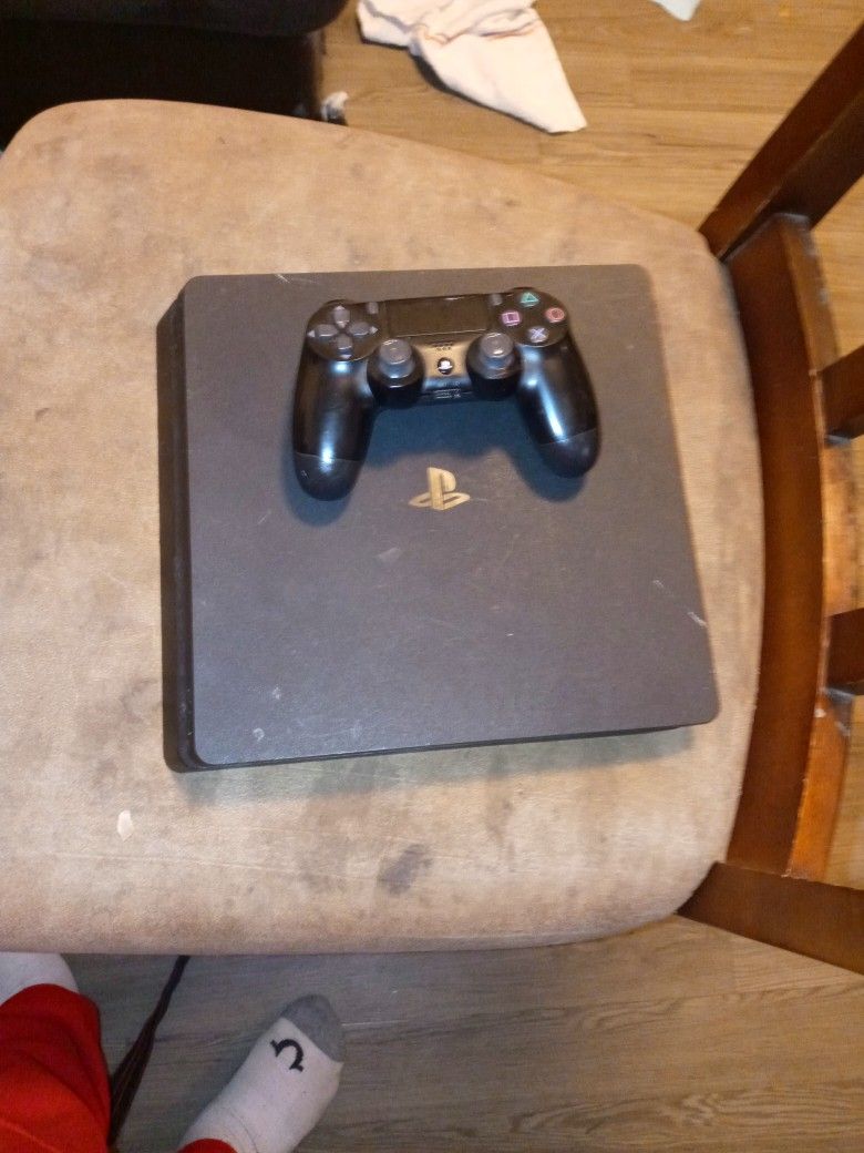 Ps4(read Description)