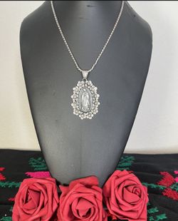 Our Lady Of Guadalupe 