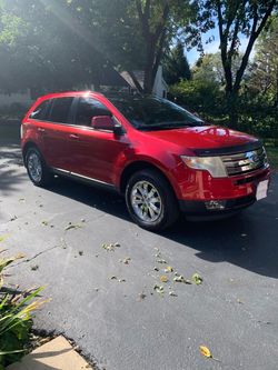 2010 Ford Edge