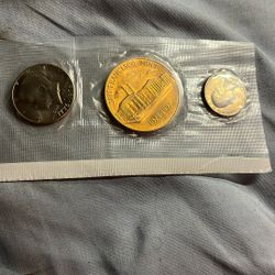 Bicentennial Set