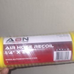 Brand New Air Compressor Hose In Package