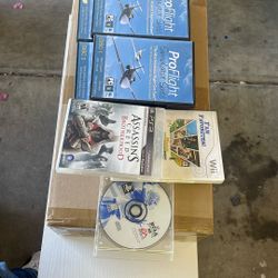 Random Games 7 Total