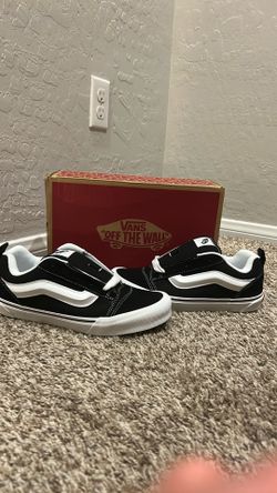 Knu Skool vans
