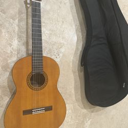Guitar 