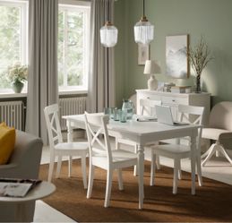 IKEA table
