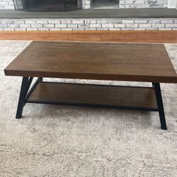 Coffee Table 