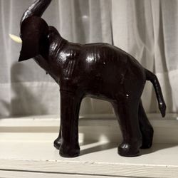 12” Display Elephant