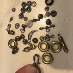 Jewelry Making Findings