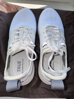 NEW TRUE Linkswear LUX Hybrid Golf Shoes – Men’s Size 9