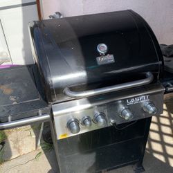 Chur-broil Grille