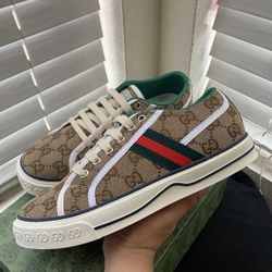 Gucci Shoes