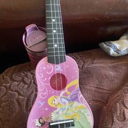Kids Guitar 