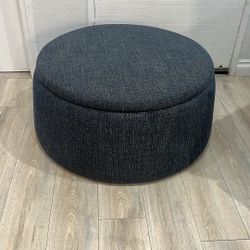Ottoman- Storage