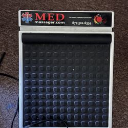 Foot Massager