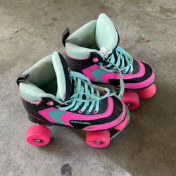 Girls Skates