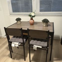 Dinning Table