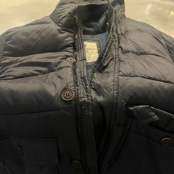 3 Winter Jackets 
