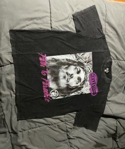 He’ll star T shirt