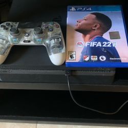 PS4 