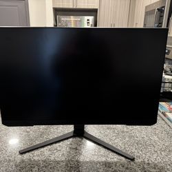 SAMSUNG 27" Odyssey G32A FHD 1ms 165Hz Gaming Monitor with Eye Saver Mode