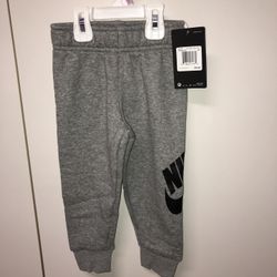 Nike Toddler Joggers 
