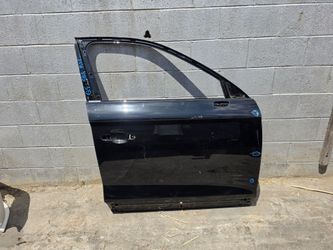 Right front door audi q5 sq5 2018 2019 2020 2021 2022 2023 2024 2025