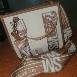 Steve Madden Bag