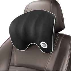 Brand New Car Neck Support Memory Foam Pillow 