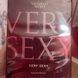 Very sexy Perfume 