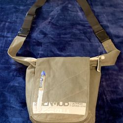 DSLR Camera Bag 