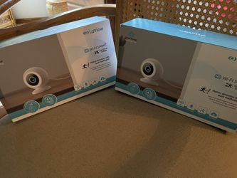 Outdoor Home Security