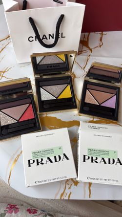 Eyeshadows sombras maquillaje makeup $25 each firm regalos mujer