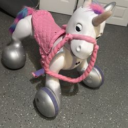 Unicornio