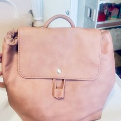 NWOT Universal Thread Backpack in Blush