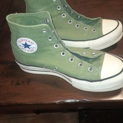 7.5/9.5 Converse 