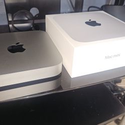 Mac Mini M2