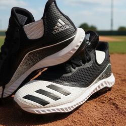 Adidas Icon V Bounce 