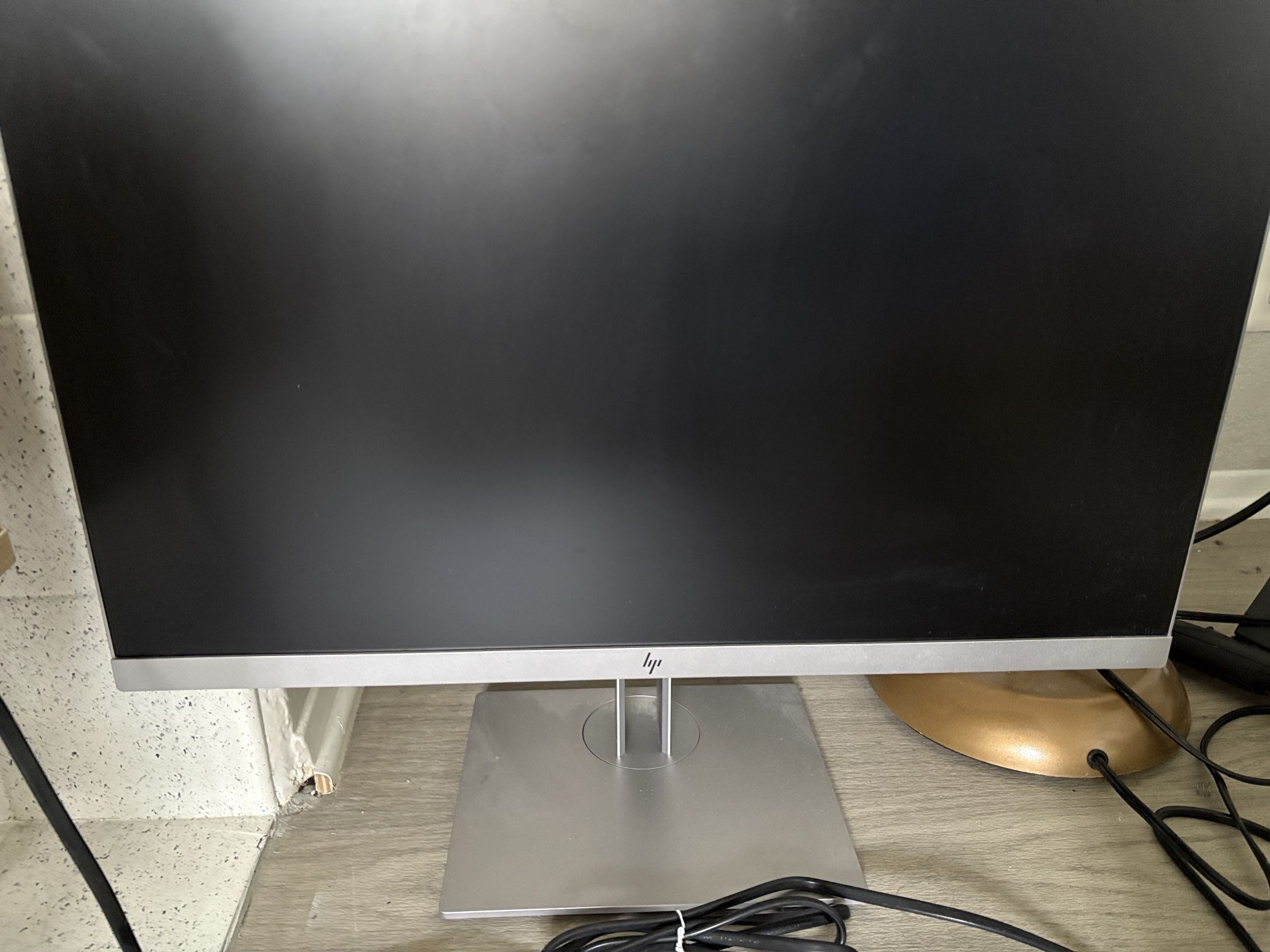 HP E243 Monitor