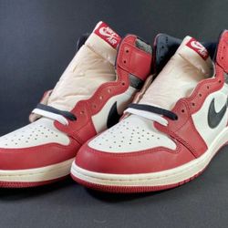 Air Jordan 1 Retro High Chicago Lost and Found | DZ5485-612 | Men’s Size 11 BRAND NEW