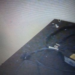 Samsung Phone With Charger