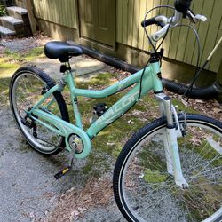 Avalon Bike New