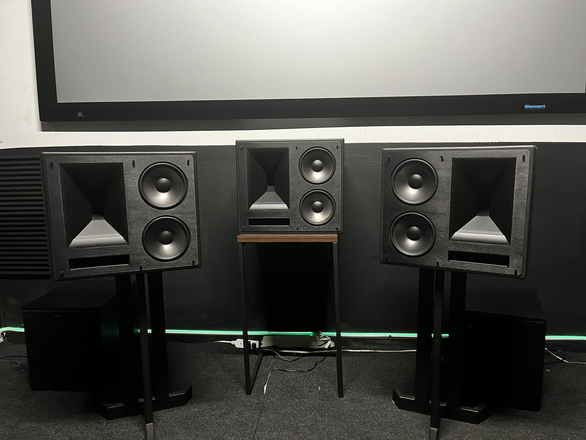 Klipsch Thx Ultra 2 650s
