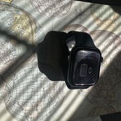 Gen 7 Apple Watch 